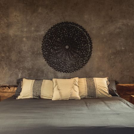 Be Tulum Beach & Spa Resort (Adults Only) Eksteriør bilde