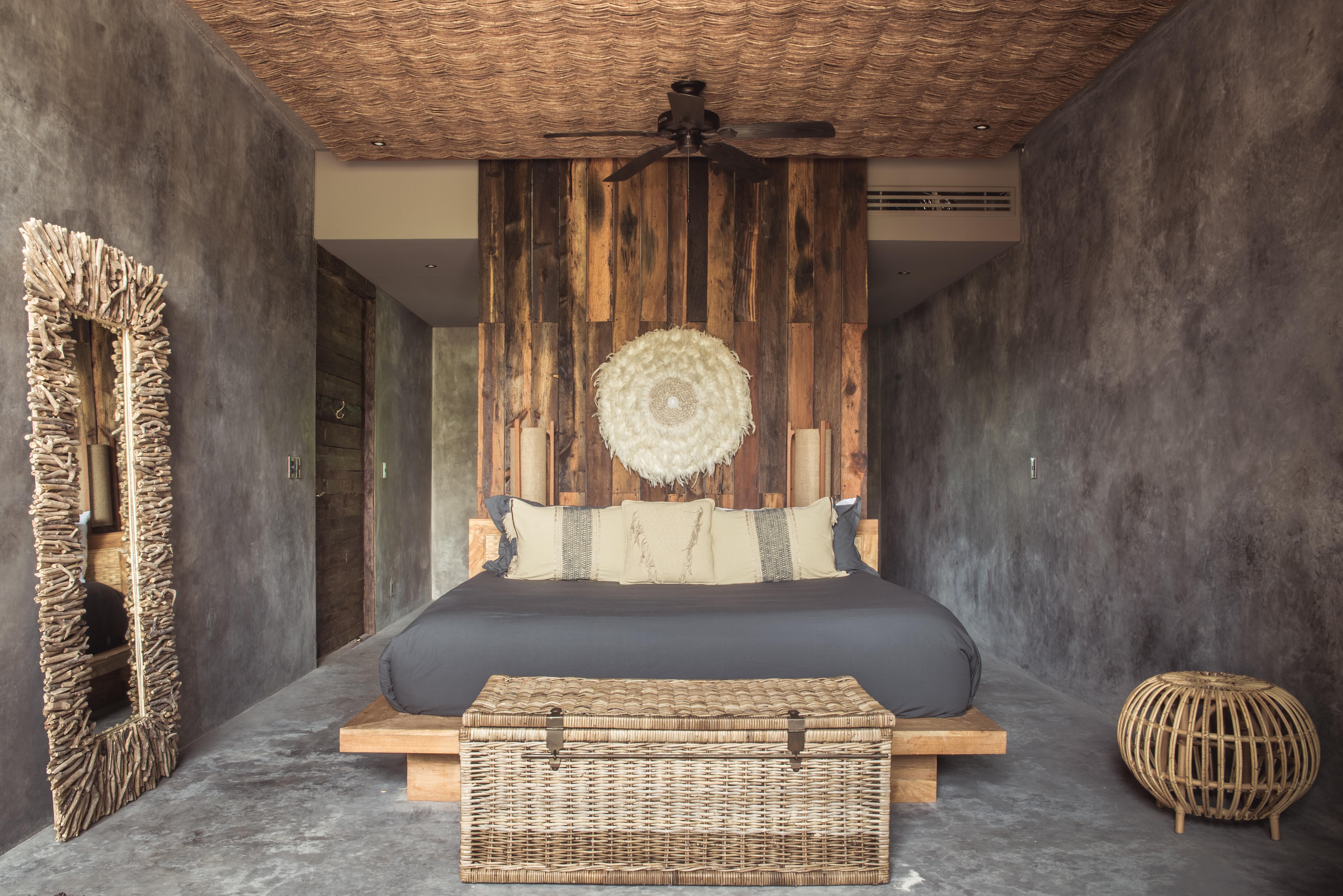 Be Tulum Beach & Spa Resort (Adults Only) Eksteriør bilde