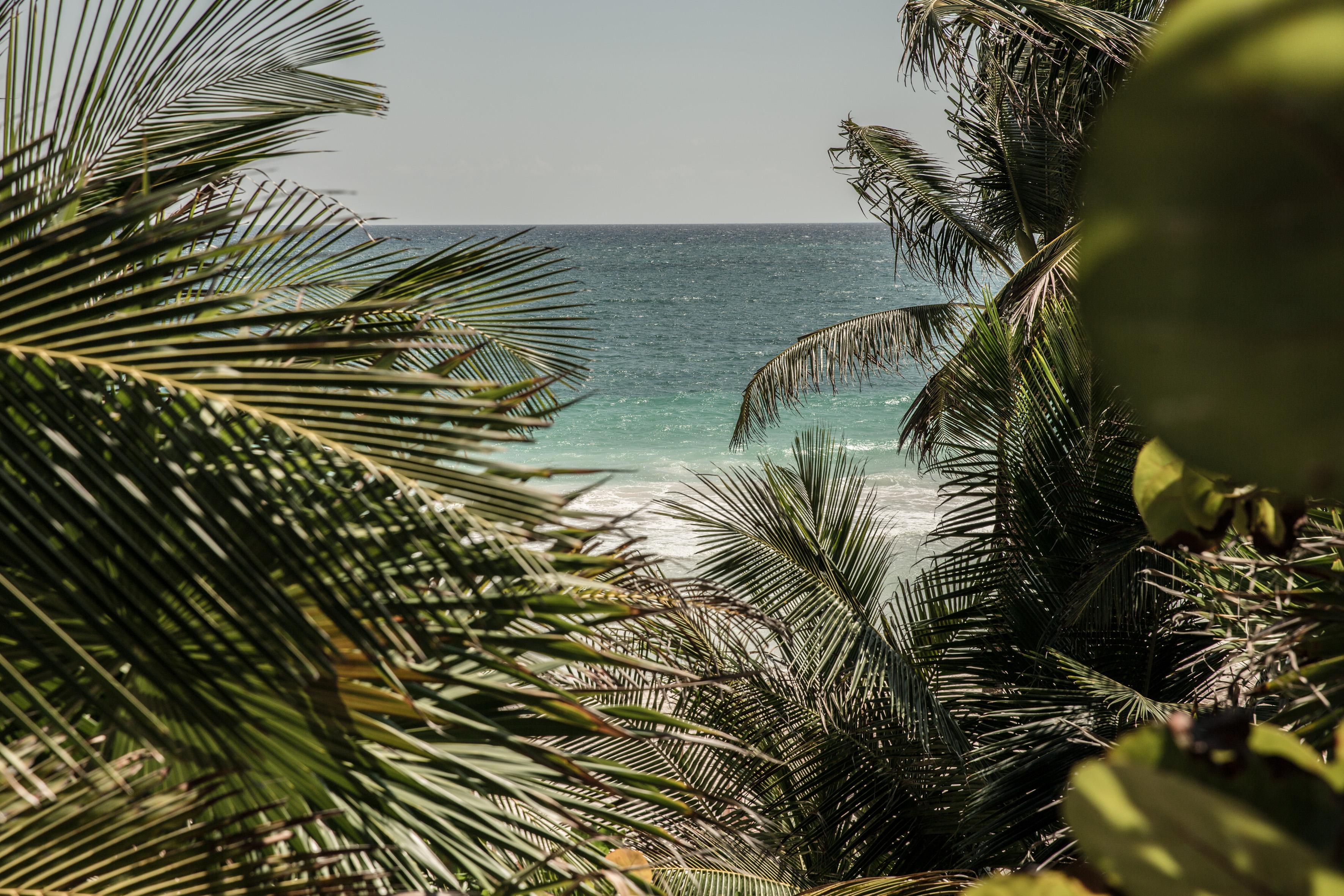 Be Tulum Beach & Spa Resort (Adults Only) Eksteriør bilde
