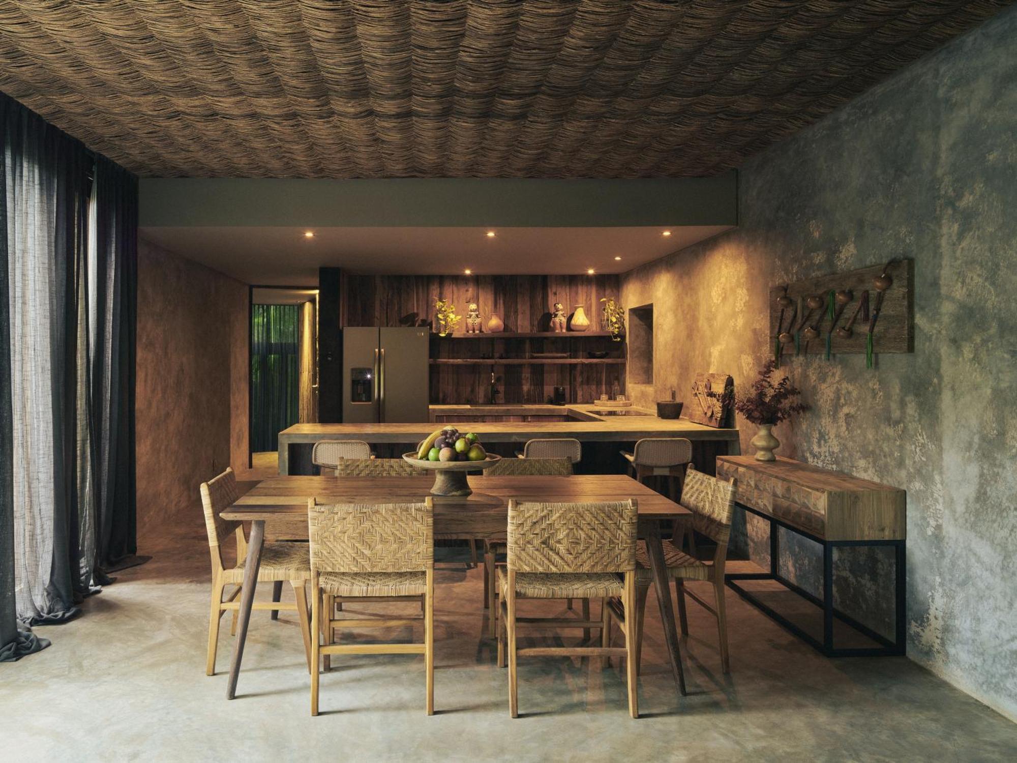 Be Tulum Beach & Spa Resort (Adults Only) Eksteriør bilde