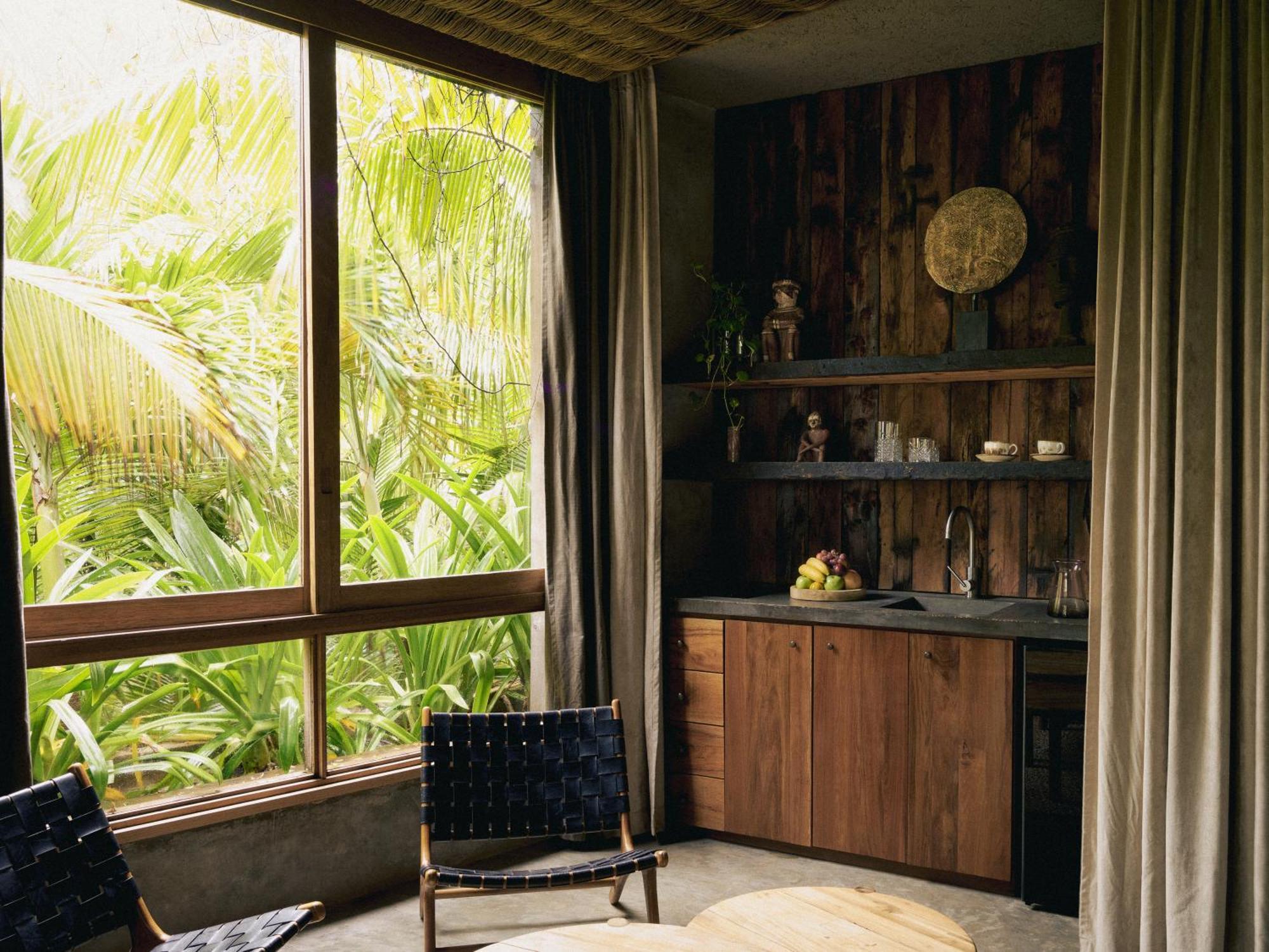 Be Tulum Beach & Spa Resort (Adults Only) Eksteriør bilde