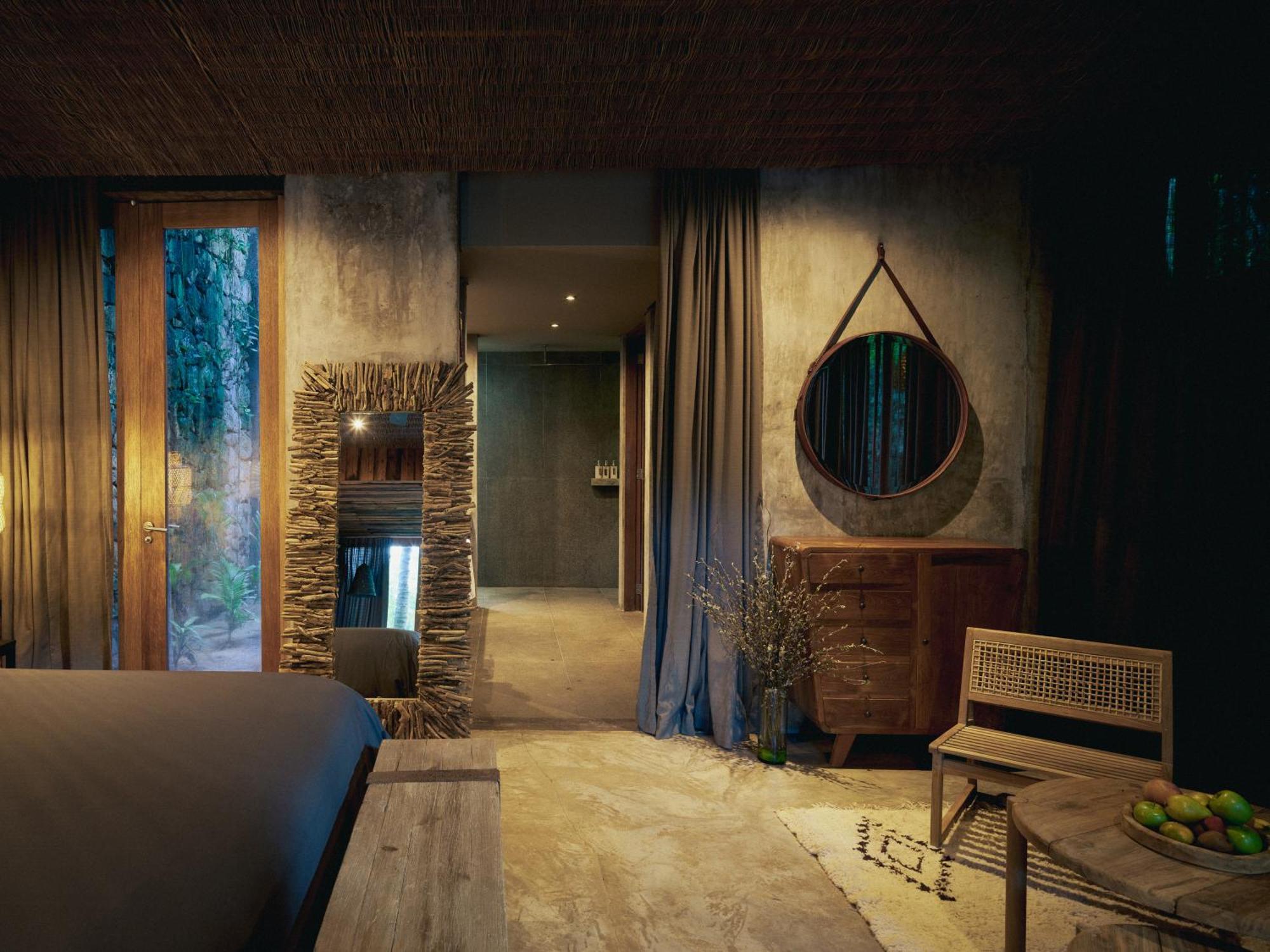 Be Tulum Beach & Spa Resort (Adults Only) Eksteriør bilde