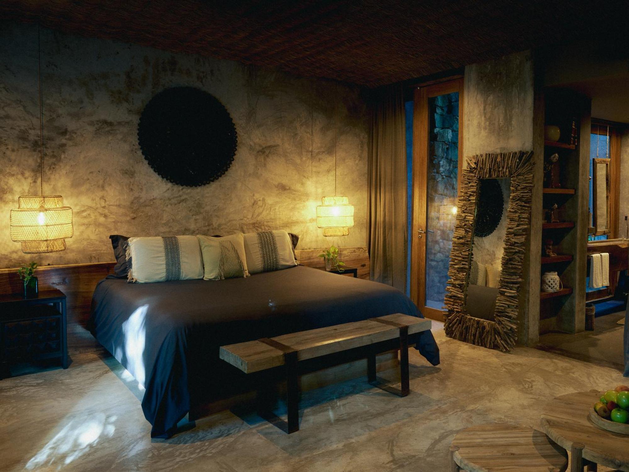 Be Tulum Beach & Spa Resort (Adults Only) Eksteriør bilde