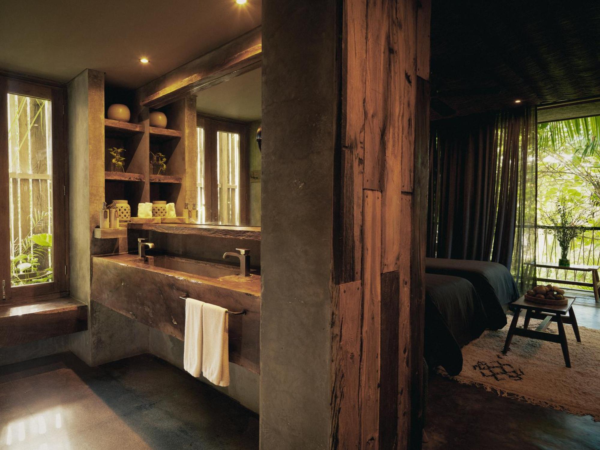 Be Tulum Beach & Spa Resort (Adults Only) Eksteriør bilde