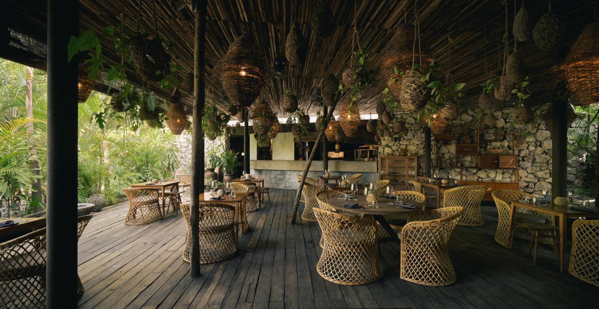 Be Tulum Beach & Spa Resort (Adults Only) Eksteriør bilde