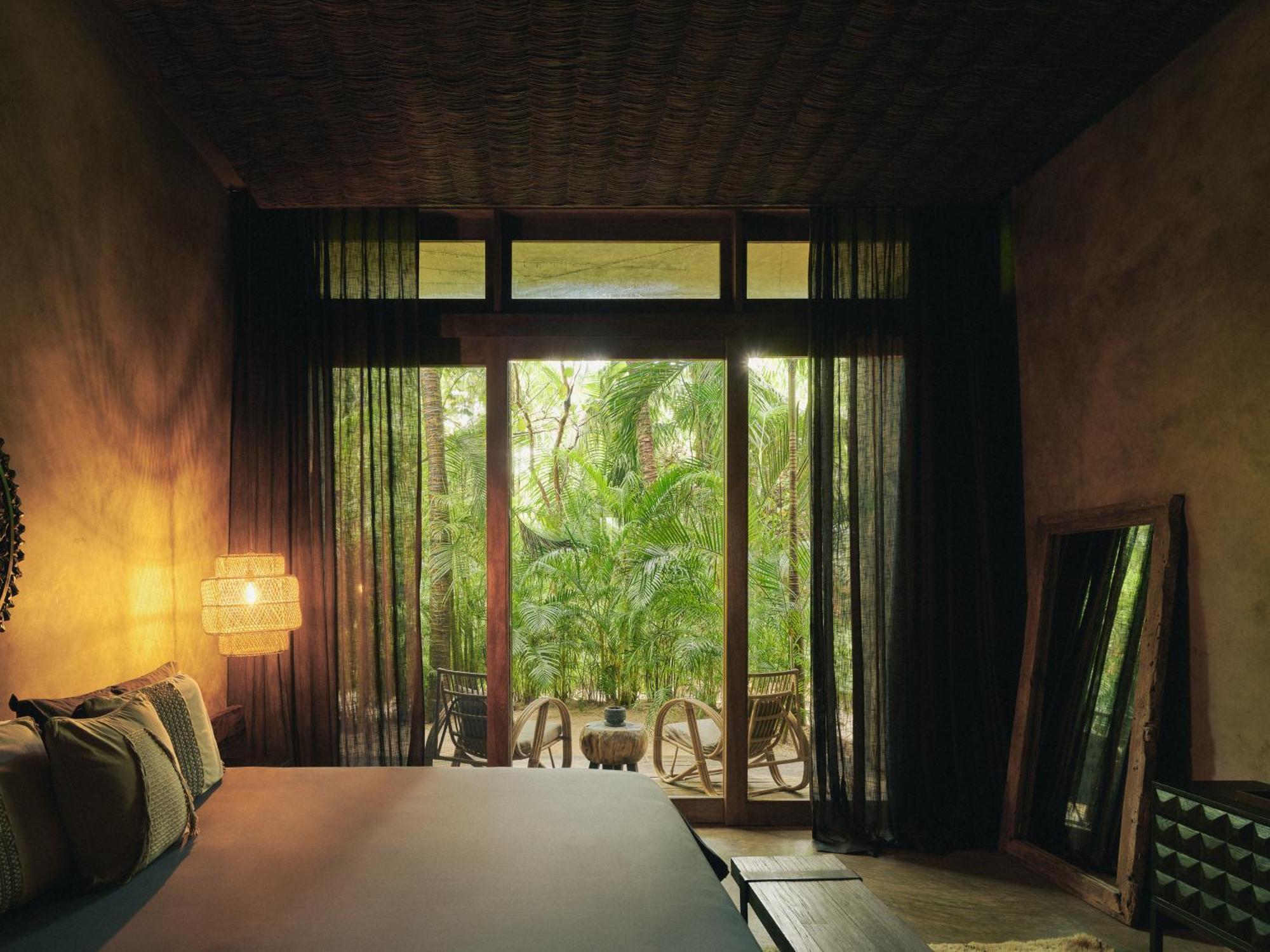 Be Tulum Beach & Spa Resort (Adults Only) Eksteriør bilde