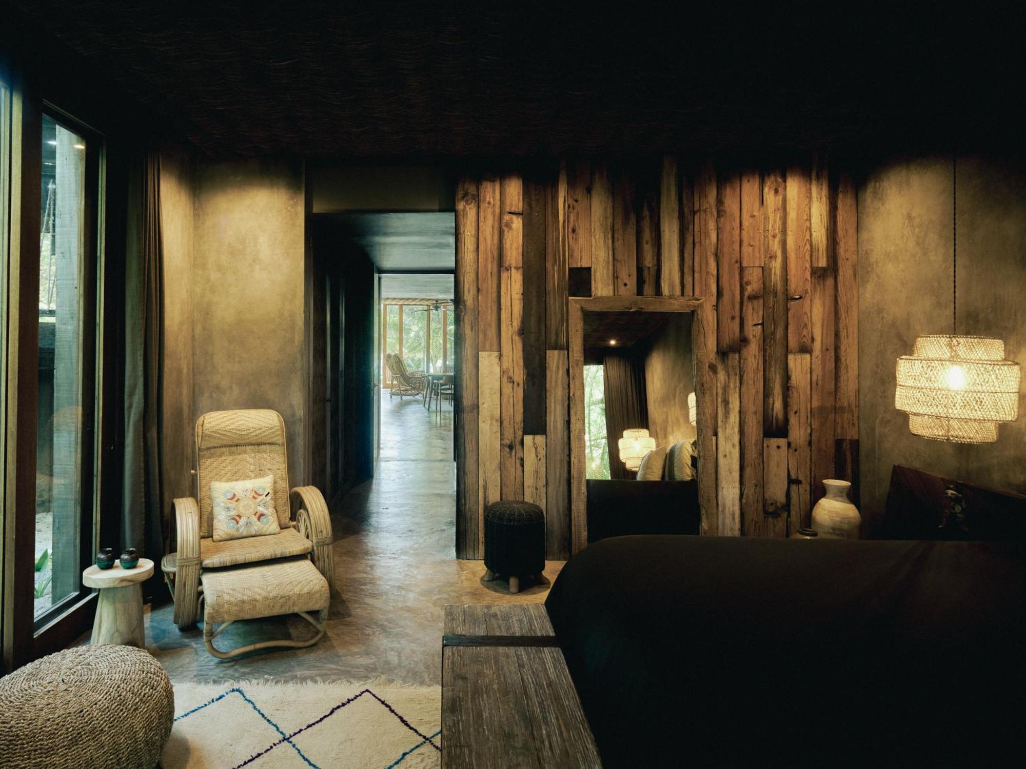 Be Tulum Beach & Spa Resort (Adults Only) Eksteriør bilde