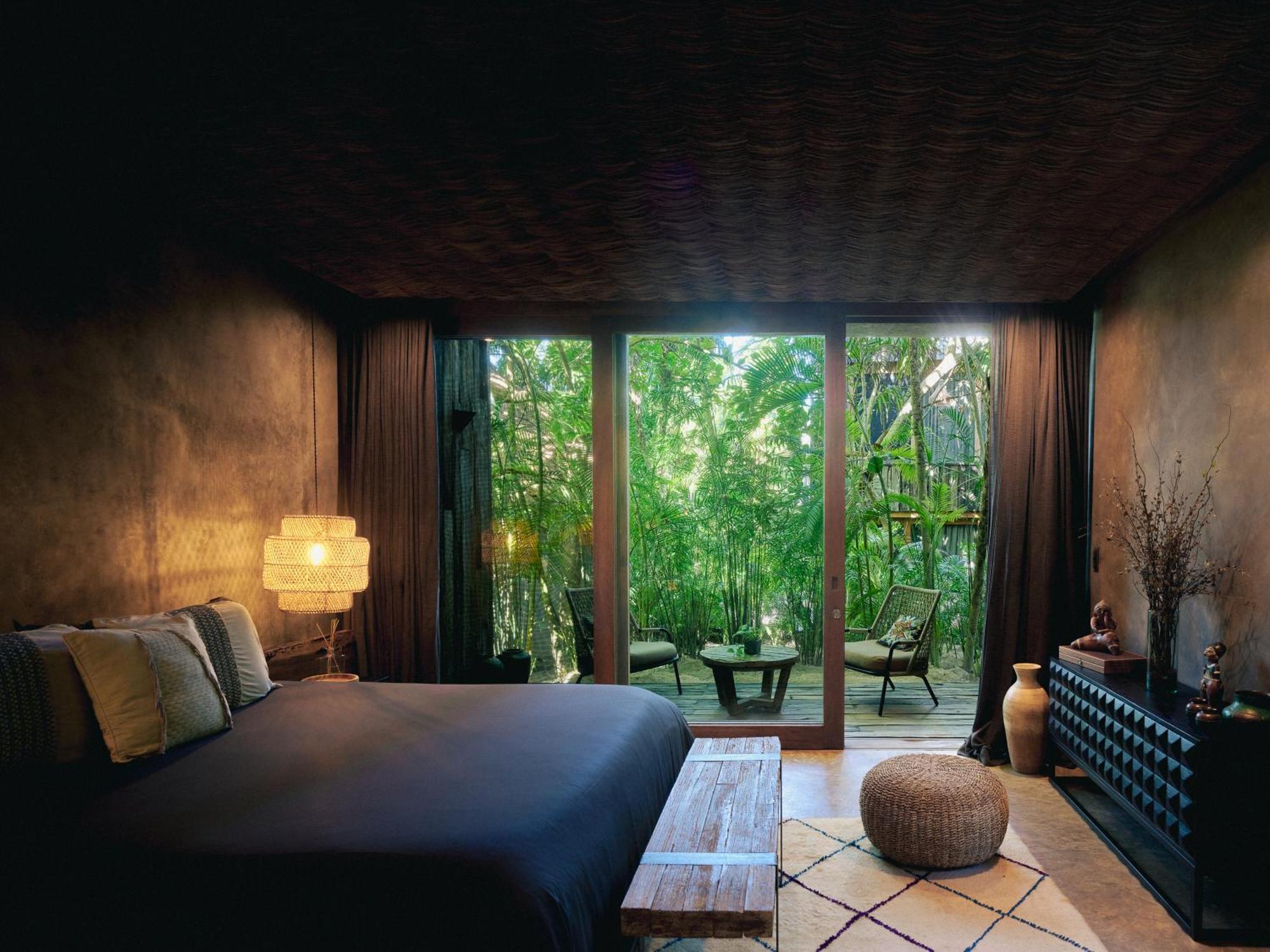 Be Tulum Beach & Spa Resort (Adults Only) Eksteriør bilde